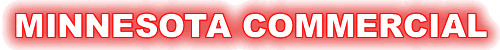 Minnesota Commercial Logo