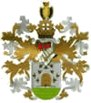 Adelswappen von dem Lentze 1