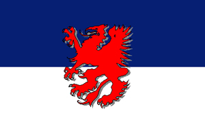 Flag of Pomerania
