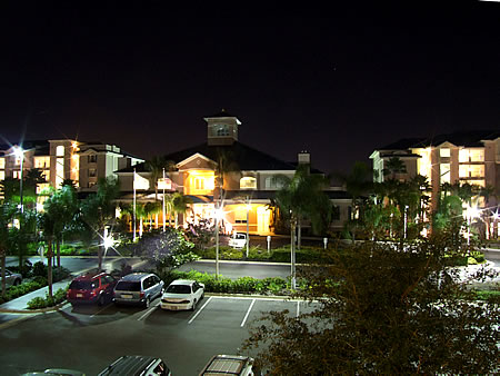 The Fountains Orlando FL