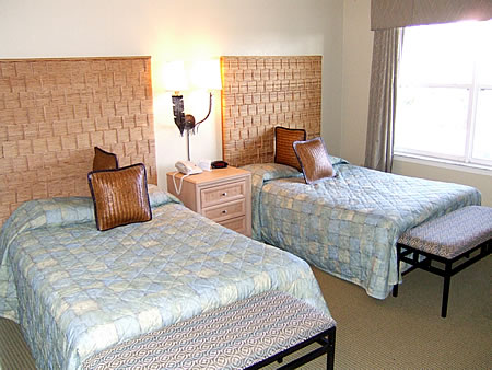 The Fountains Orlando FL