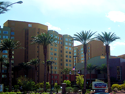 Grandview Las Vegas