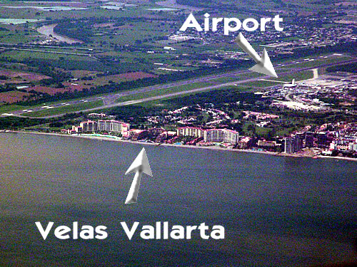 Velas Vallarta