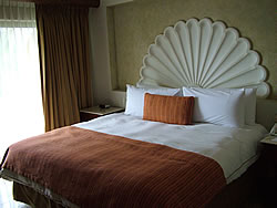 Velas Vallarta bedroom