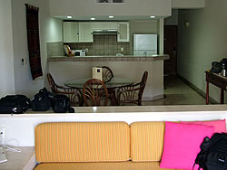 Velas Vallarta Kitchen