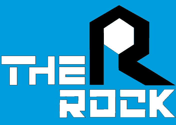 The Rock Logo